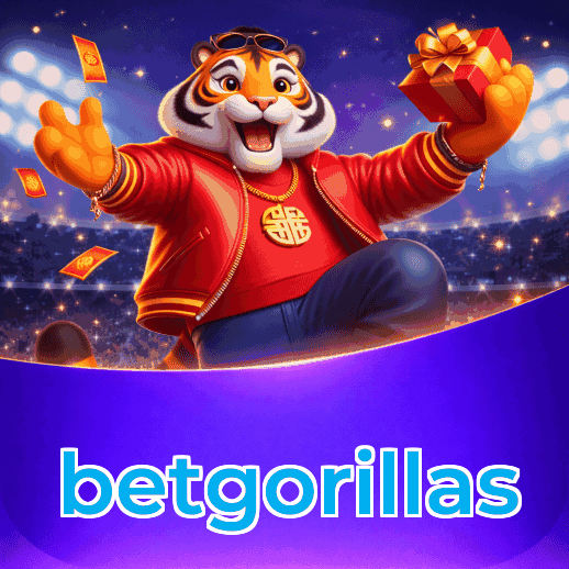 Bônus de boas-vindas betgorillas