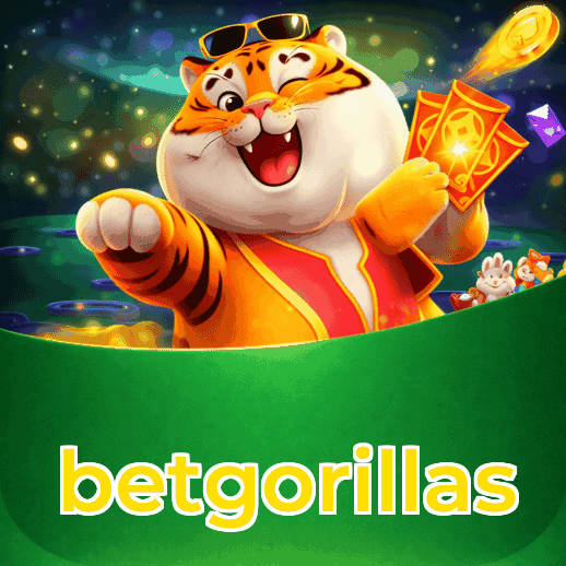 Cadastro betgorillas