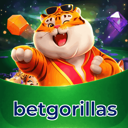 Jogos com maior RTP na betgorillas
