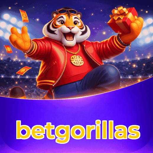 Download PC betgorillas