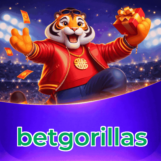 betgorillas Facebook - Página oficial com promoções e comunidade ativa